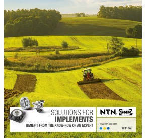 NTN-SNR katalogai žemės ūkio produkcijai